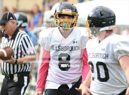 Thumbnail 1 in Hillsborough Baptist @ Hernando Christian Academy photogallery.