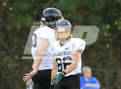 Thumbnail 3 in Hillsborough Baptist @ Hernando Christian Academy photogallery.