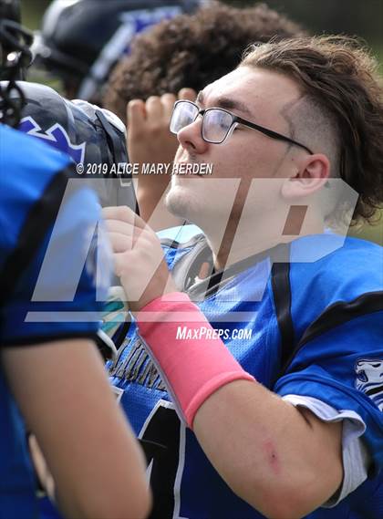 Thumbnail 2 in Hillsborough Baptist @ Hernando Christian Academy photogallery.