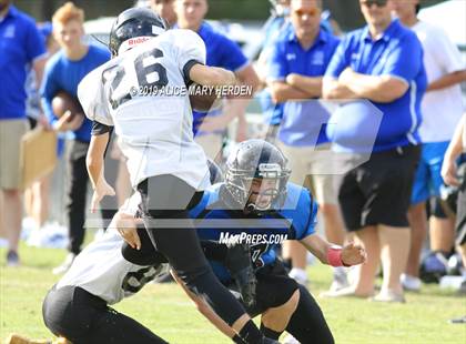 Thumbnail 3 in Hillsborough Baptist @ Hernando Christian Academy photogallery.