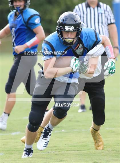 Thumbnail 2 in Hillsborough Baptist @ Hernando Christian Academy photogallery.