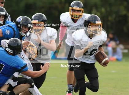 Thumbnail 2 in Hillsborough Baptist @ Hernando Christian Academy photogallery.
