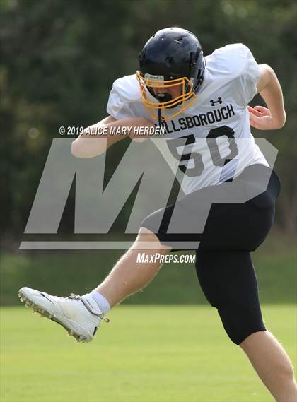 Thumbnail 2 in Hillsborough Baptist @ Hernando Christian Academy photogallery.