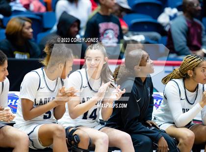 Thumbnail 1 in Brookwood vs Norcross (GHSA 7A State Championship)  photogallery.