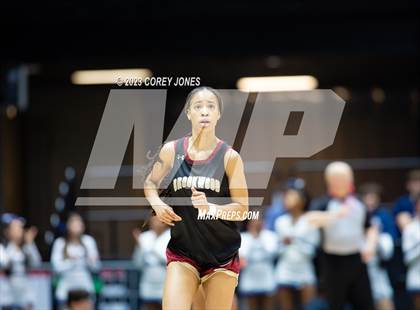 Thumbnail 2 in Brookwood vs Norcross (GHSA 7A State Championship)  photogallery.