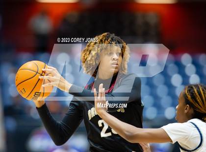 Thumbnail 3 in Brookwood vs Norcross (GHSA 7A State Championship)  photogallery.