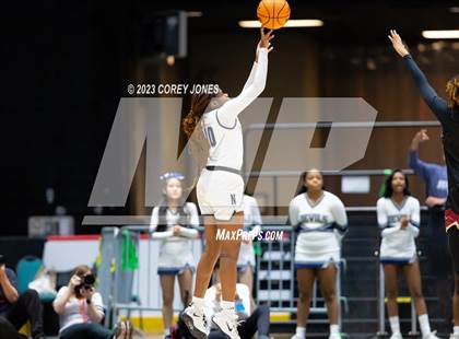 Thumbnail 2 in Brookwood vs Norcross (GHSA 7A State Championship)  photogallery.