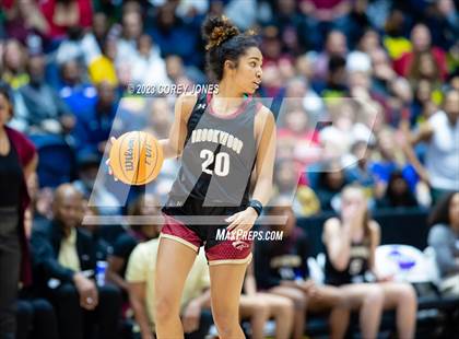 Thumbnail 1 in Brookwood vs Norcross (GHSA 7A State Championship)  photogallery.