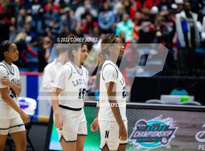Thumbnail 3 in Brookwood vs Norcross (GHSA 7A State Championship)  photogallery.