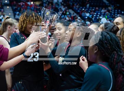 Thumbnail 3 in Brookwood vs Norcross (GHSA 7A State Championship)  photogallery.