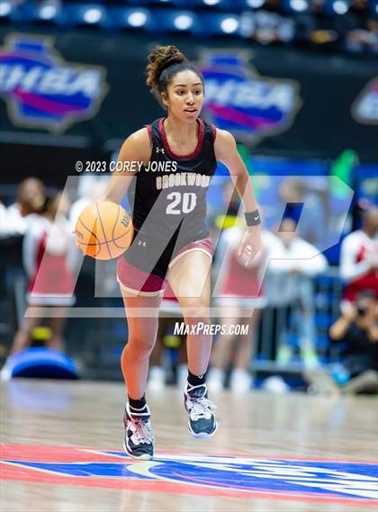 Thumbnail 3 in Brookwood vs Norcross (GHSA 7A State Championship)  photogallery.