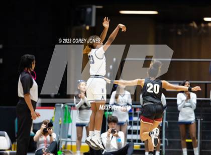 Thumbnail 3 in Brookwood vs Norcross (GHSA 7A State Championship)  photogallery.