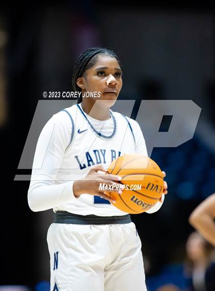 Thumbnail 1 in Brookwood vs Norcross (GHSA 7A State Championship)  photogallery.