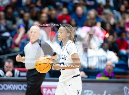 Thumbnail 2 in Brookwood vs Norcross (GHSA 7A State Championship)  photogallery.