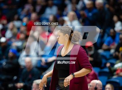 Thumbnail 1 in Brookwood vs Norcross (GHSA 7A State Championship)  photogallery.