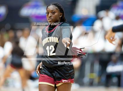 Thumbnail 2 in Brookwood vs Norcross (GHSA 7A State Championship)  photogallery.