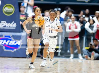 Thumbnail 1 in Brookwood vs Norcross (GHSA 7A State Championship)  photogallery.
