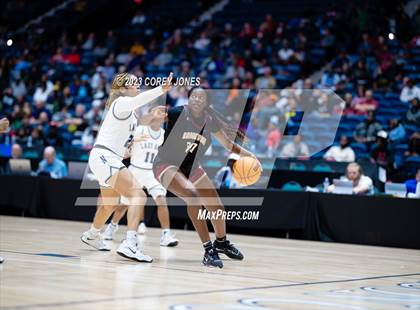 Thumbnail 1 in Brookwood vs Norcross (GHSA 7A State Championship)  photogallery.
