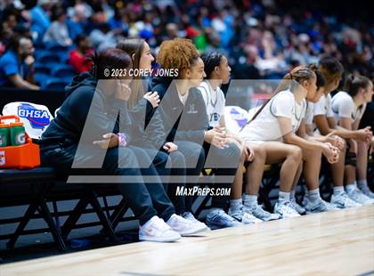 Thumbnail 3 in Brookwood vs Norcross (GHSA 7A State Championship)  photogallery.