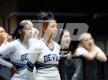Thumbnail 1 in Brookwood vs Norcross (GHSA 7A State Championship)  photogallery.