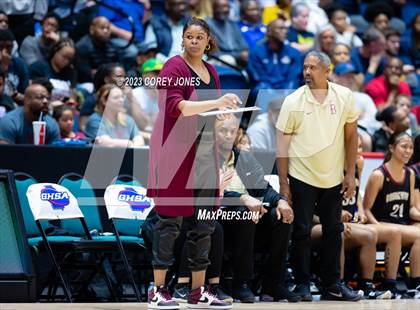 Thumbnail 3 in Brookwood vs Norcross (GHSA 7A State Championship)  photogallery.