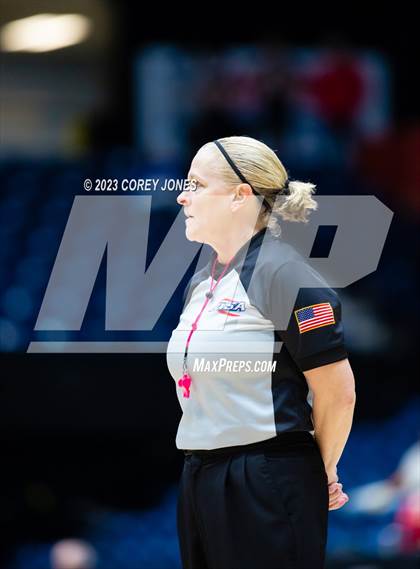 Thumbnail 2 in Brookwood vs Norcross (GHSA 7A State Championship)  photogallery.