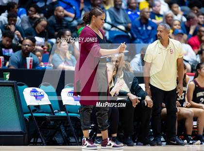 Thumbnail 1 in Brookwood vs Norcross (GHSA 7A State Championship)  photogallery.