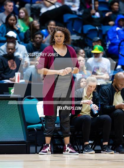Thumbnail 1 in Brookwood vs Norcross (GHSA 7A State Championship)  photogallery.