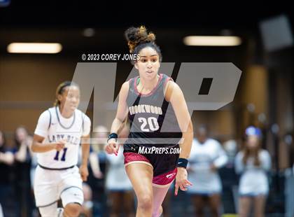 Thumbnail 1 in Brookwood vs Norcross (GHSA 7A State Championship)  photogallery.