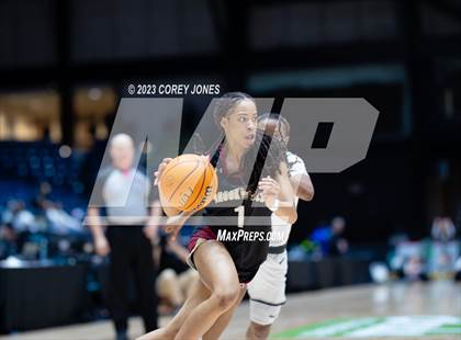 Thumbnail 2 in Brookwood vs Norcross (GHSA 7A State Championship)  photogallery.