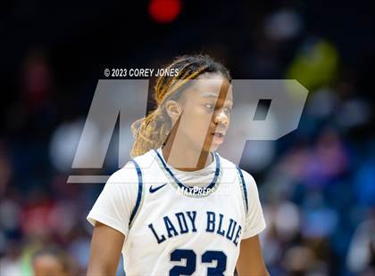 Thumbnail 2 in Brookwood vs Norcross (GHSA 7A State Championship)  photogallery.