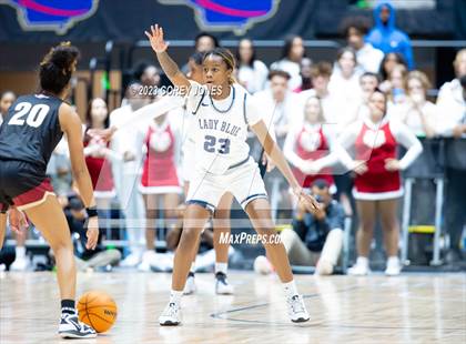 Thumbnail 3 in Brookwood vs Norcross (GHSA 7A State Championship)  photogallery.