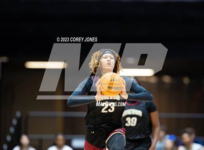Thumbnail 3 in Brookwood vs Norcross (GHSA 7A State Championship)  photogallery.