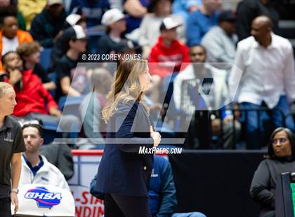 Thumbnail 3 in Brookwood vs Norcross (GHSA 7A State Championship)  photogallery.