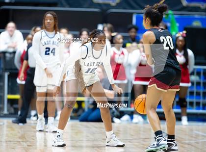 Thumbnail 3 in Brookwood vs Norcross (GHSA 7A State Championship)  photogallery.