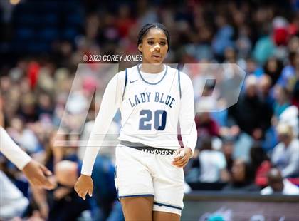 Thumbnail 1 in Brookwood vs Norcross (GHSA 7A State Championship)  photogallery.