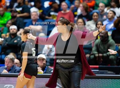 Thumbnail 1 in Brookwood vs Norcross (GHSA 7A State Championship)  photogallery.