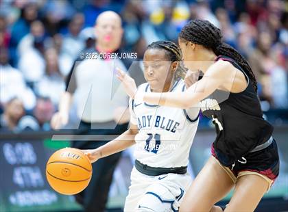 Thumbnail 1 in Brookwood vs Norcross (GHSA 7A State Championship)  photogallery.