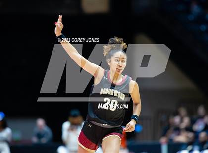 Thumbnail 3 in Brookwood vs Norcross (GHSA 7A State Championship)  photogallery.