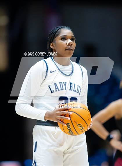Thumbnail 3 in Brookwood vs Norcross (GHSA 7A State Championship)  photogallery.