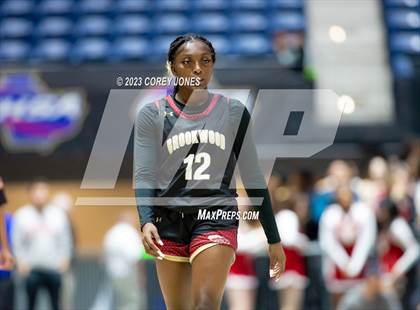 Thumbnail 1 in Brookwood vs Norcross (GHSA 7A State Championship)  photogallery.