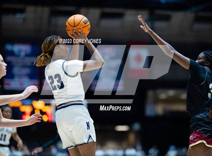 Thumbnail 2 in Brookwood vs Norcross (GHSA 7A State Championship)  photogallery.