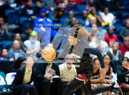 Thumbnail 2 in Brookwood vs Norcross (GHSA 7A State Championship)  photogallery.