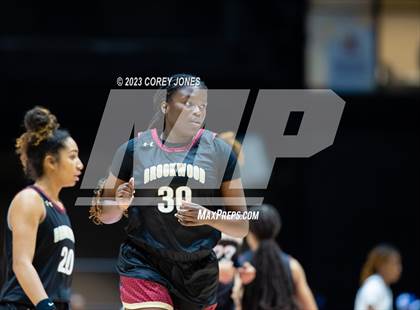 Thumbnail 3 in Brookwood vs Norcross (GHSA 7A State Championship)  photogallery.