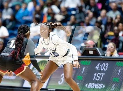 Thumbnail 3 in Brookwood vs Norcross (GHSA 7A State Championship)  photogallery.