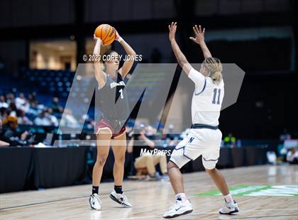 Thumbnail 2 in Brookwood vs Norcross (GHSA 7A State Championship)  photogallery.