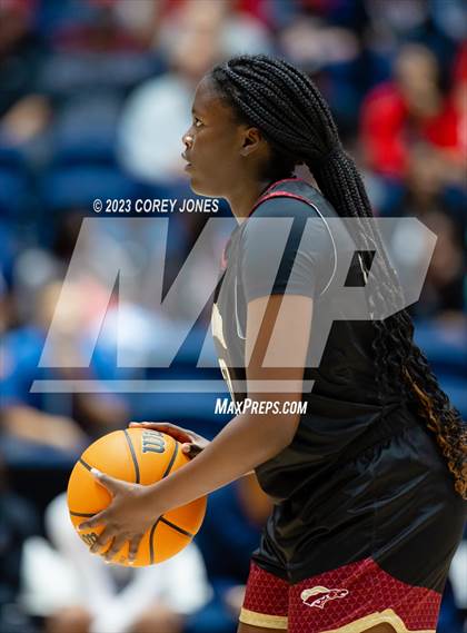 Thumbnail 1 in Brookwood vs Norcross (GHSA 7A State Championship)  photogallery.