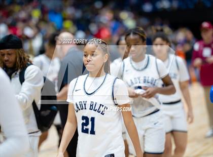 Thumbnail 1 in Brookwood vs Norcross (GHSA 7A State Championship)  photogallery.