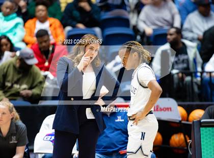 Thumbnail 3 in Brookwood vs Norcross (GHSA 7A State Championship)  photogallery.