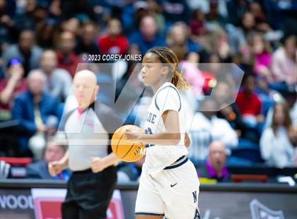 Thumbnail 3 in Brookwood vs Norcross (GHSA 7A State Championship)  photogallery.